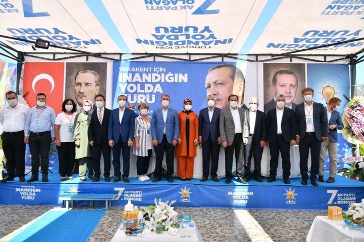 Başkan Demir: “Önümüzdeki yıl tüm kırsal alt yapıyı bitiriyoruz” G4