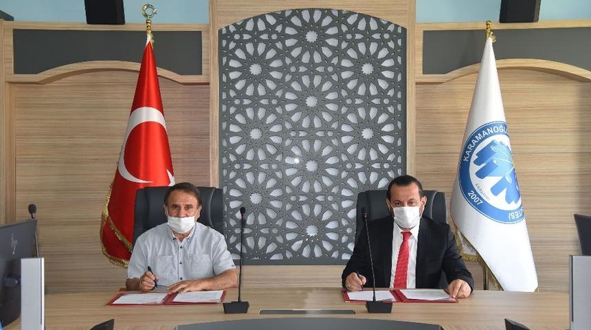 Hayırsever vatandaş Kazımkarabekir yerleşkesine cami yaptıracak