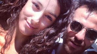 Cansu Tosun ile Erkan Kolçak Köstendil aşkı gerçek oldu