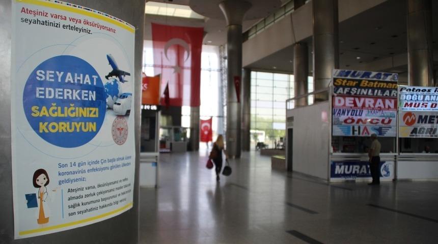 Otob&uuml;s işletmecileri &rsquo;HES&rsquo; kodunun zorunlu olmasından memnun