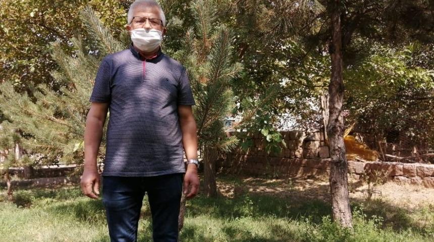 12 Eyl&uuml;l Darbesini yaşayanlar anlattı: "12 Eyl&uuml;l&rsquo;&uuml; Allah bir daha yaşatmasın"