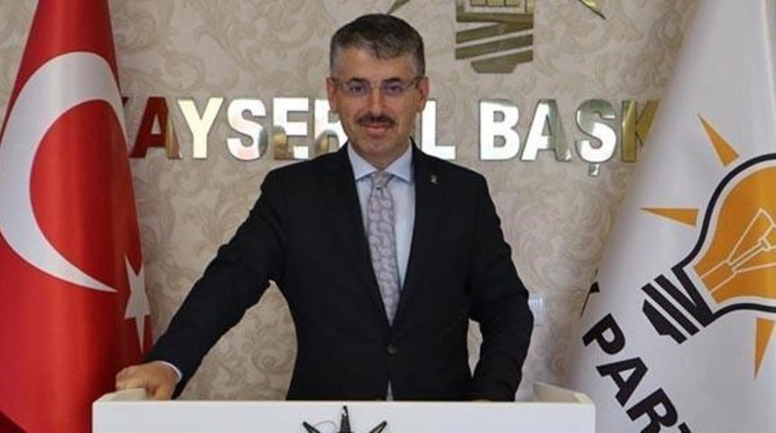 Başkan &Ccedil;opuroğlu: "Rabbim 12 Eyl&uuml;lleri bir daha yaşatmasın"