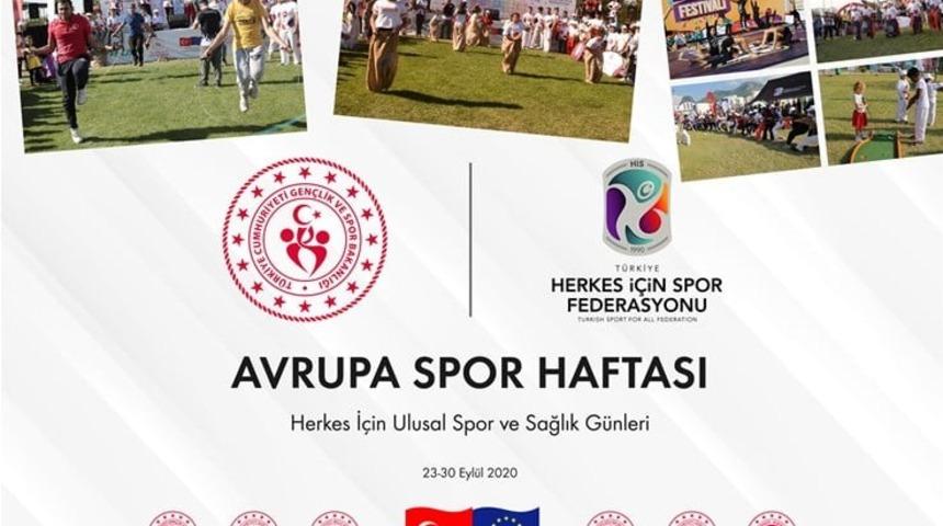 Beactive etkinlikleri i&ccedil;in geri sayım başladı