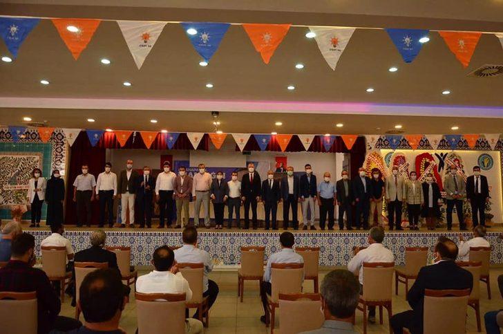 Başkan Cafer Bayrak güven tazeledi G5