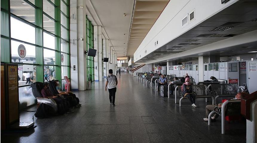 Şehirlerarası yolculukta HES kodu şartı! HES kodu nasıl alınır? 