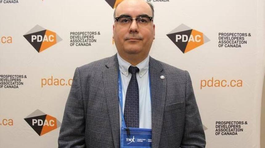 Öksüt Madencilik’te istifa