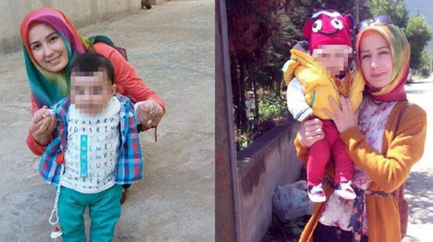 3 g&uuml;n &ouml;nce doğum yapmıştı! Kahreden olay