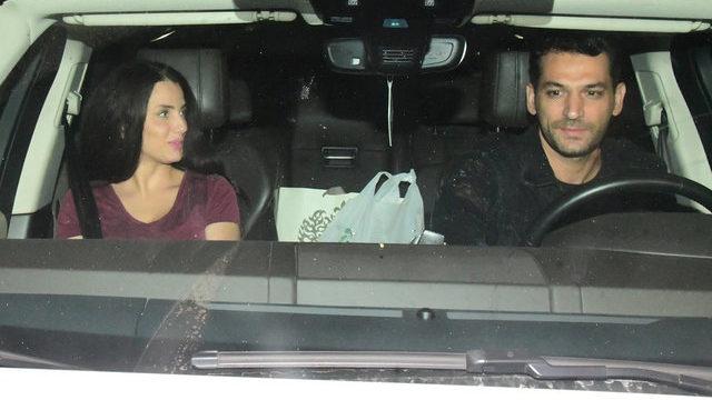 Murat Yıldırım: Sette kaza geçirdim