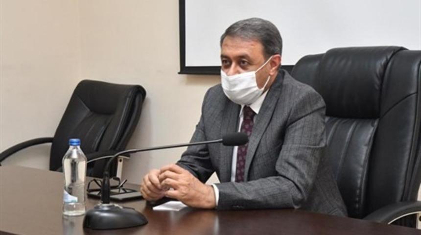 Evde izolasyonu delene idari para cezası