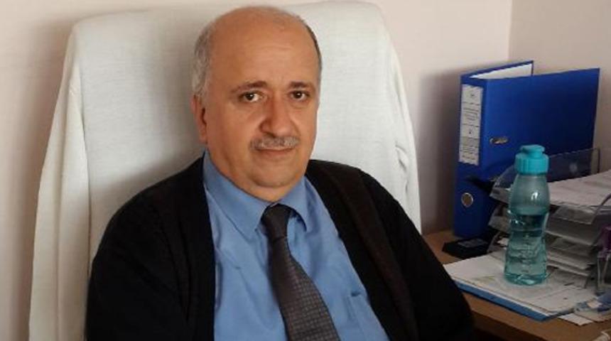 Konya Sağlık M&uuml;d&uuml;rl&uuml;ğ&uuml; personeli İbrahim Kılın&ccedil;arslan koronavir&uuml;s nedeniyle hayatını kaybetti