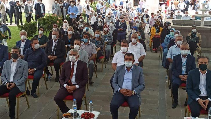 Battalgazi’de Kahveci güven tazeledi G1