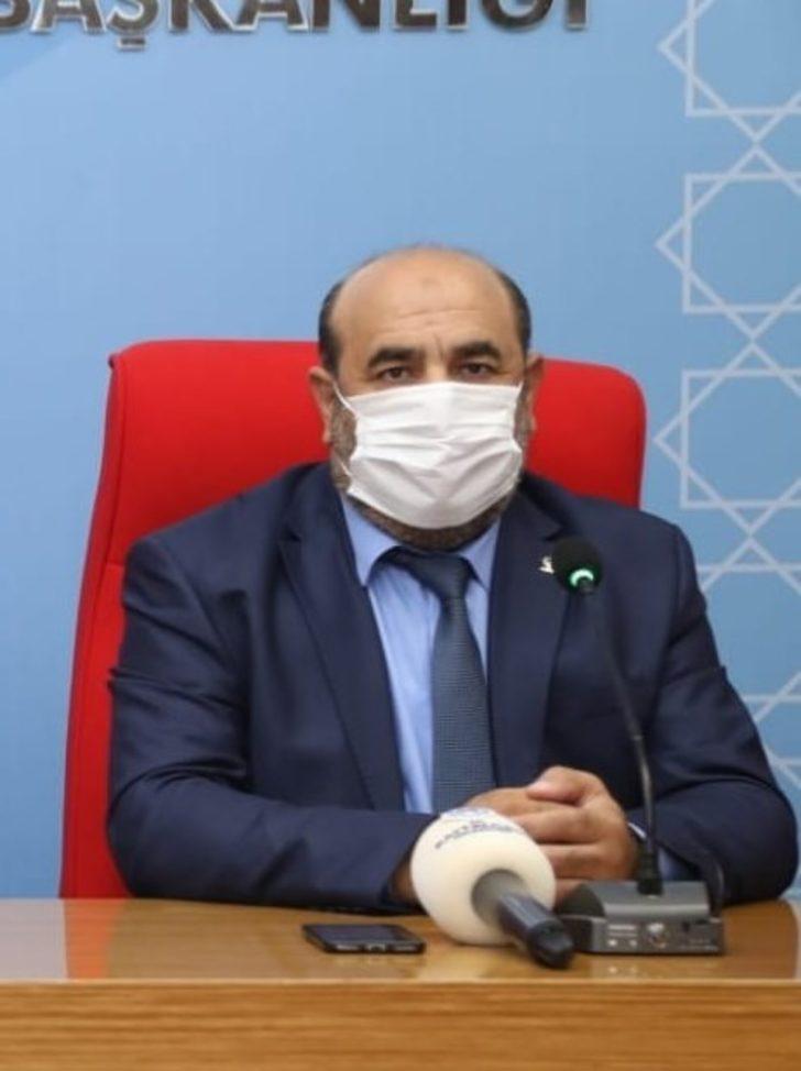 Battalgazi’de Kahveci güven tazeledi G3