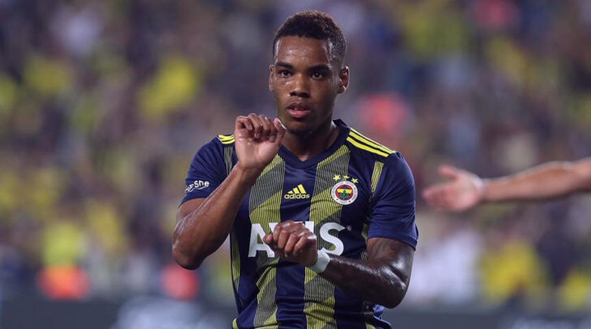 Garry Rodrigues kararını verdi: Fenerbah&ccedil;e'de kalacağım