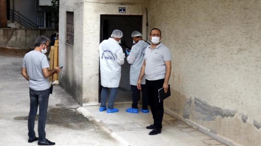 4 gündür haber alınamıyordu! Mustafa dededen acı haber