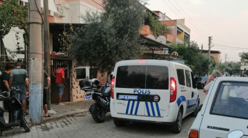 Cansız bedenini yakınları buldu! Aydın'da korkunç olay