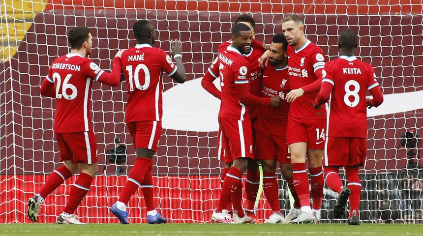 ÖZET | Liverpool - Leeds United: 4-3