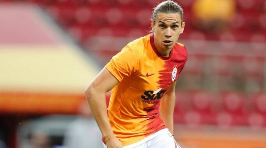 Luyindama: Keyif veren bir Galatasaray oluşturacağız