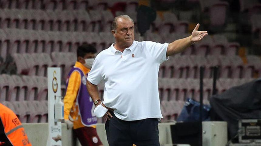 Fatih Terim: Okay Yokuşlu'yu istedik, olmadı!