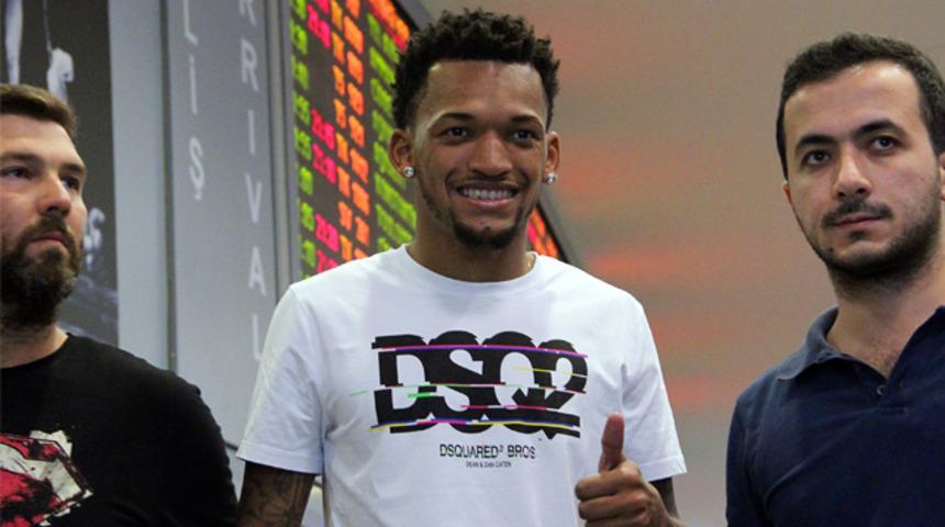 Rıdvan Dilmen Jailson'un ayrılacağını duyurdu