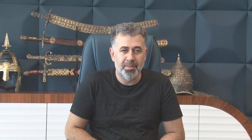 Sedat Kılın&ccedil;: "Sekt&ouml;r temsilcileri olarak beklentimiz faiz oranlarının devam etmesi"