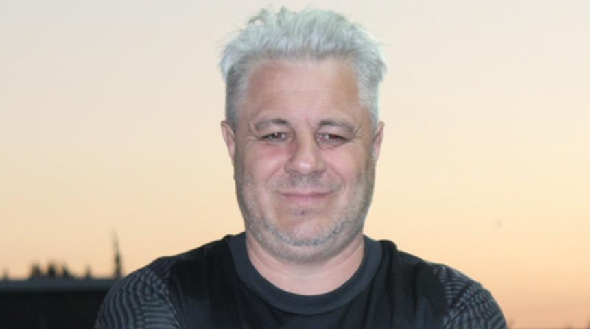 Marius Sumudica'dan transfer mesajı