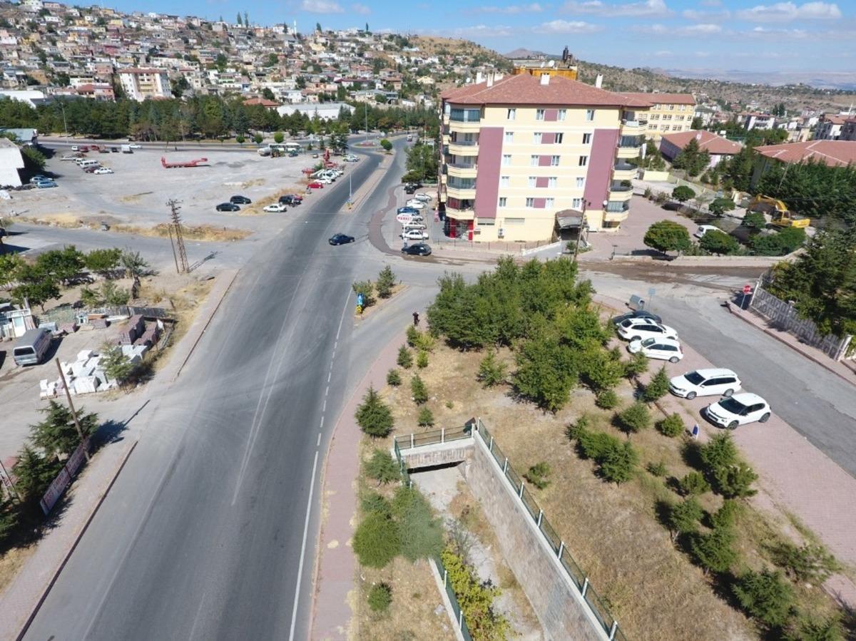 Hacılar&rsquo;da dev yatırımlar