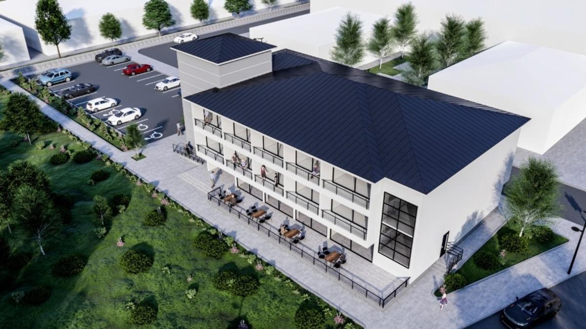 Başkan B&uuml;y&uuml;kkılı&ccedil;&rsquo;tan ER&Uuml; karşısına misafir m&uuml;jdesi