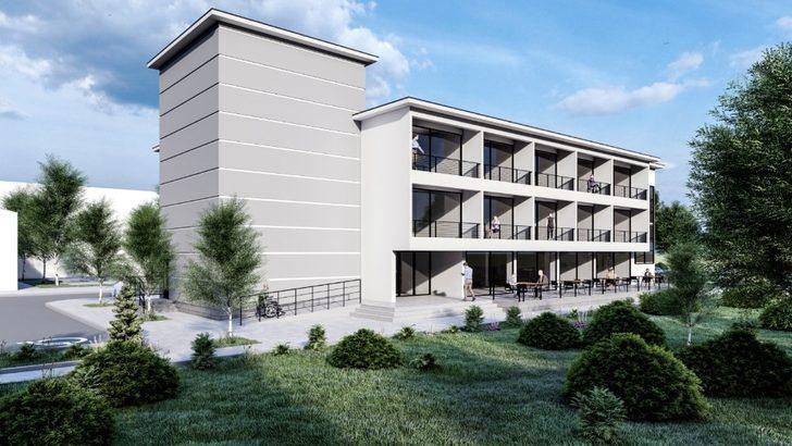 Başkan Büyükkılıç’tan ERÜ karşısına misafir müjdesi G2