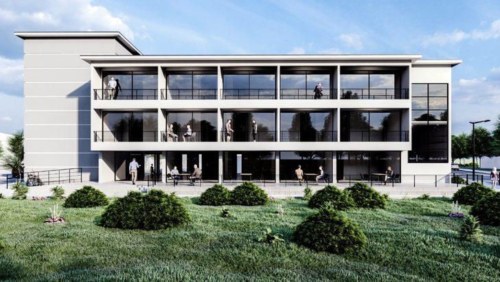 Başkan Büyükkılıç’tan ERÜ karşısına misafir müjdesi G4