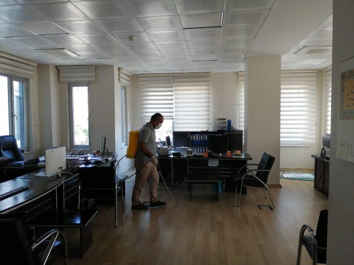 Bağlar’da temizlik seferberliği sürüyor G1