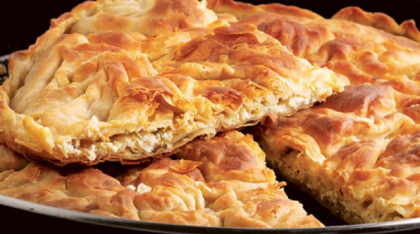 Patriot b&ouml;reği nasıl yapılır? 12 Eyl&uuml;l 2020 Masterchef patriot b&ouml;reği tarifi! İşte Patriot b&ouml;reği p&uuml;f noktaları!