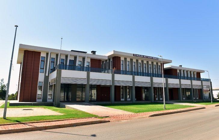 Gaziler Mahallesi’ne aile sağlığı müjdesi G1