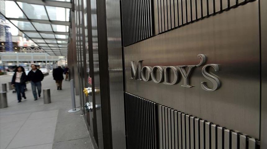 AK Parti'den, Moody's'in kredi notu kararına tepki