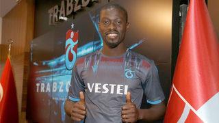 Badou Ndiaye Karagümrük'e doğru