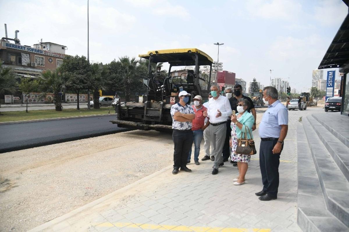 Karalar: "Halkımız i&ccedil;in parayı ve zamanı iyi kullanıyoruz"