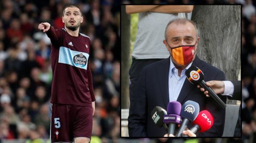 Abdurrahim Albayrak: Okay Yokuşlu bize gelmek istedi