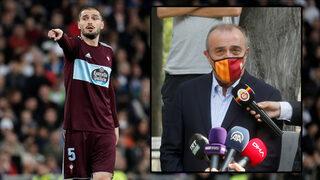 Abdurrahim Albayrak: Okay Yokuşlu bize gelmek istedi