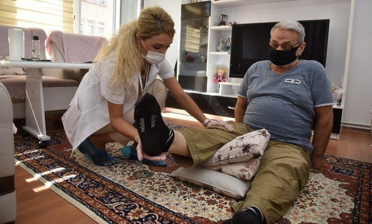 ‘Dünün Gençleri Bugünün Bilgeleri Projesi’ G3