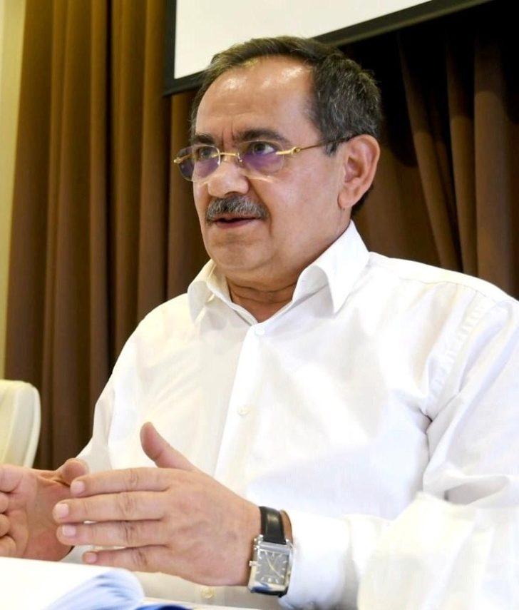 ‘Dünün Gençleri Bugünün Bilgeleri Projesi’ G4