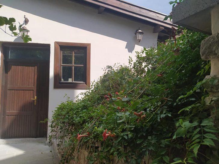 Ahteri Hazretleri’nin kabri bakımsızlıktan adeta kayboldu G2