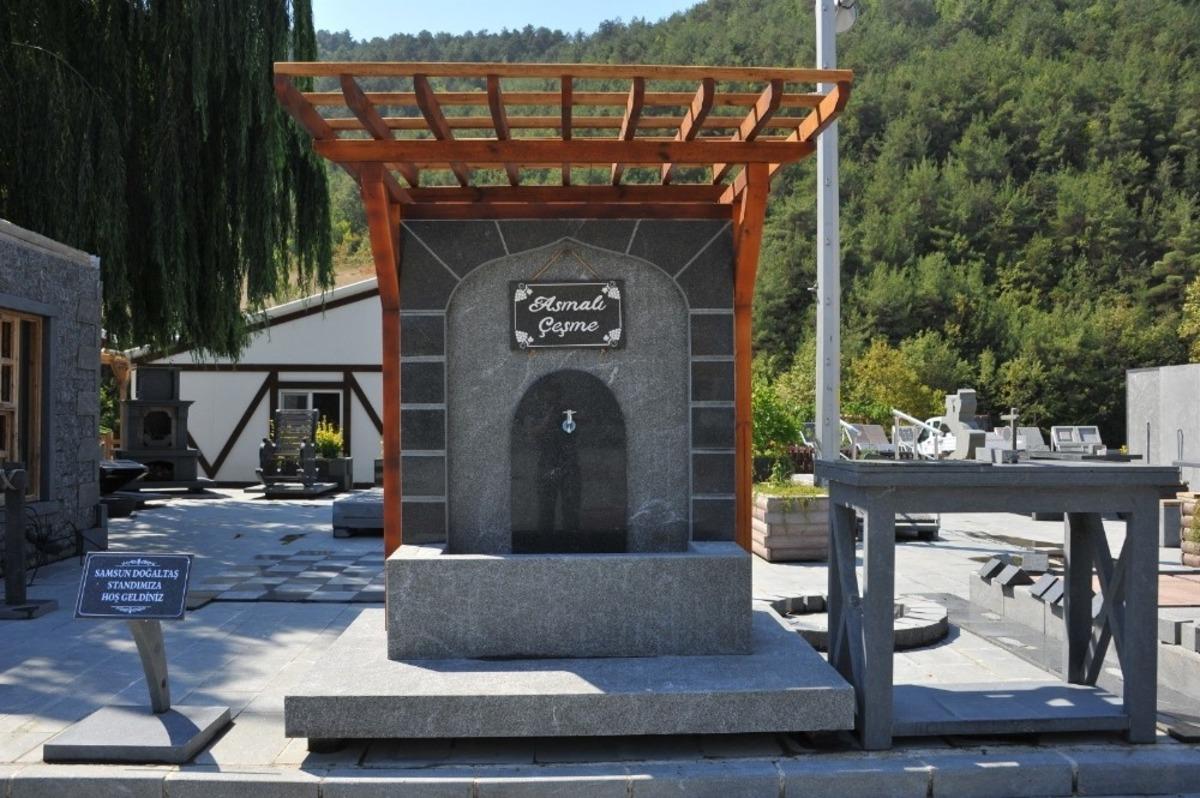 B&uuml;y&uuml;kşehirden &lsquo;hayrat &ccedil;eşmesi&rsquo; &uuml;retimi