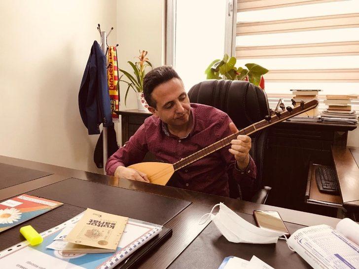 Malatya’nın yeni Milli Eğitim Müdürü hafta içi göreve başlayacak G2