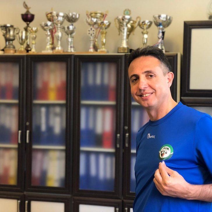 Malatya’nın yeni Milli Eğitim Müdürü hafta içi göreve başlayacak G3