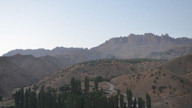 Şırnak’ta terör örgütü PKK’ya darbe