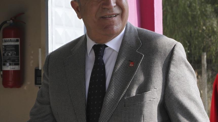 Başkan Atay&rsquo;dan &ccedil;alışanlarına &rsquo;ikramiye&rsquo; jesti