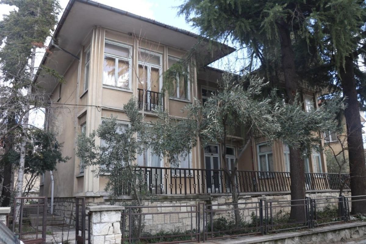 G&ouml;rdes&rsquo;e Şehir M&uuml;zesi i&ccedil;in &ccedil;alışmalar başlıyor