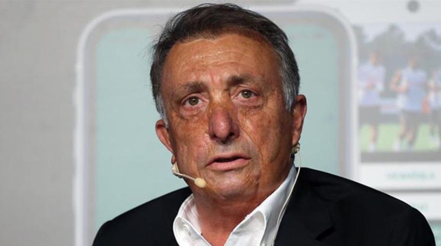 Beşiktaş'tan Sergen Yalçın'ın durumu hakkında açıklama