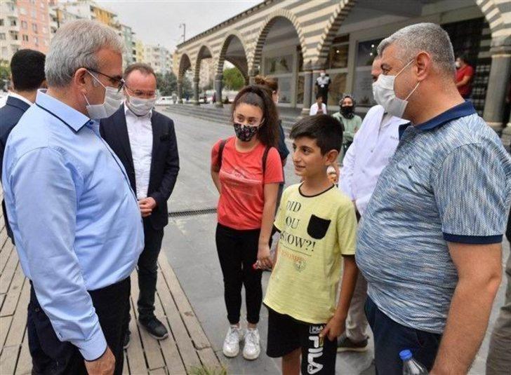 Vali Karaloğlu’ndan Bilgi Evi ziyareti G3