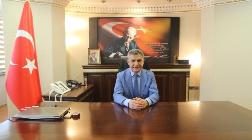 Vali Özkan’dan gençlere Covid-19 uyarısı