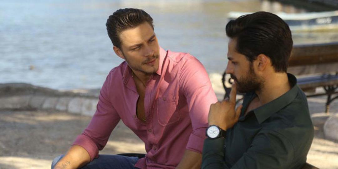 Hayat Sevince G&uuml;zel 13. B&ouml;l&uuml;m Fotoğrafları